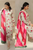 Baroque - 3PC Unstitched Printed Karandi Shirt with Printed Karandi Dupatta and Trouser - WB1127