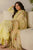 Cross Stitch - 3PC Unstitched Lawn Embroidered Shirt with Printed Chiffon Dupatta - WB1067